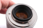 Voigtländer 50mm f1.5 Nokton Aspherical