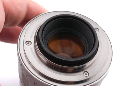 Voigtländer 50mm f1.5 Nokton Aspherical