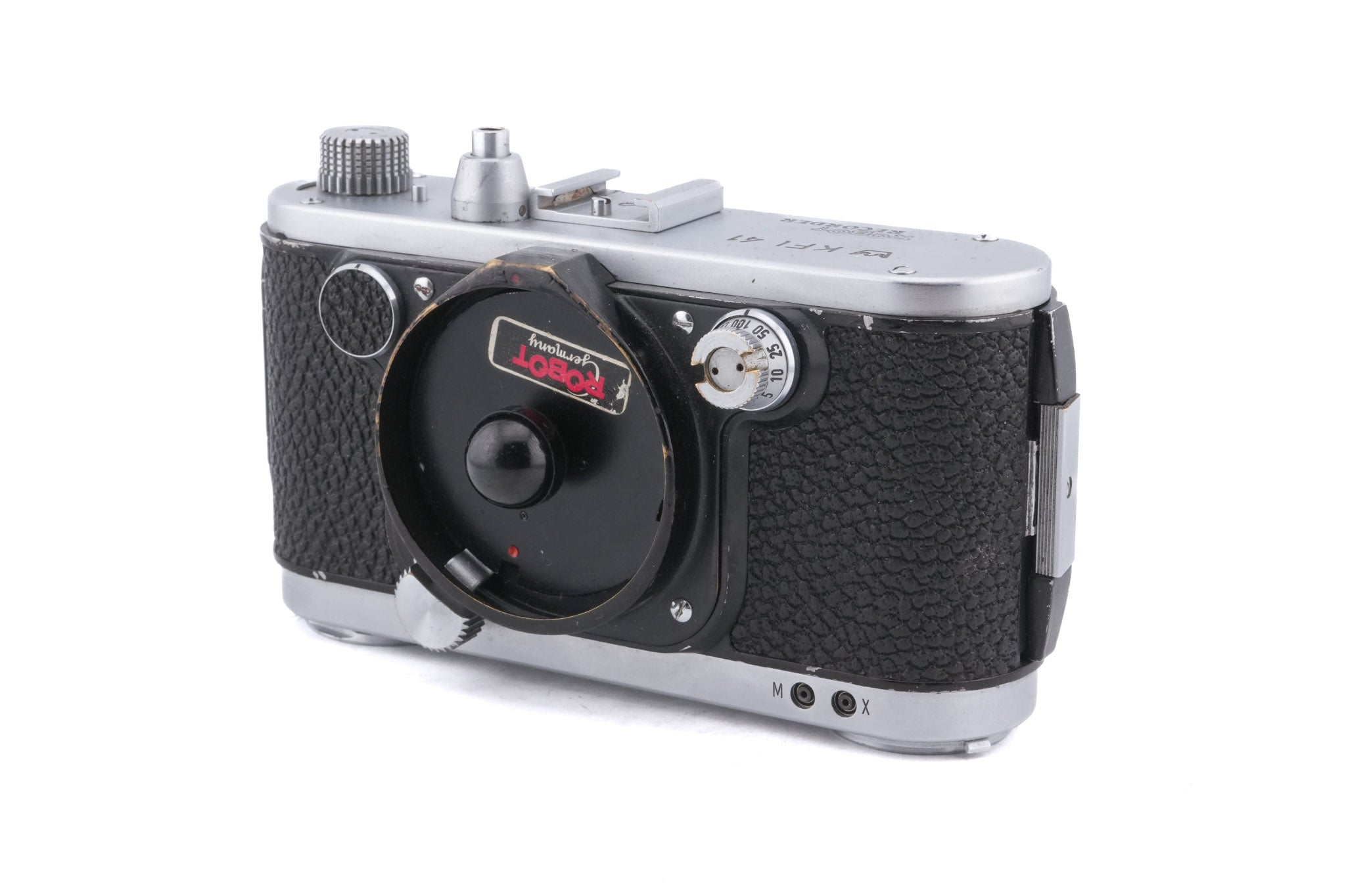 Robot II - Camera – Kamerastore