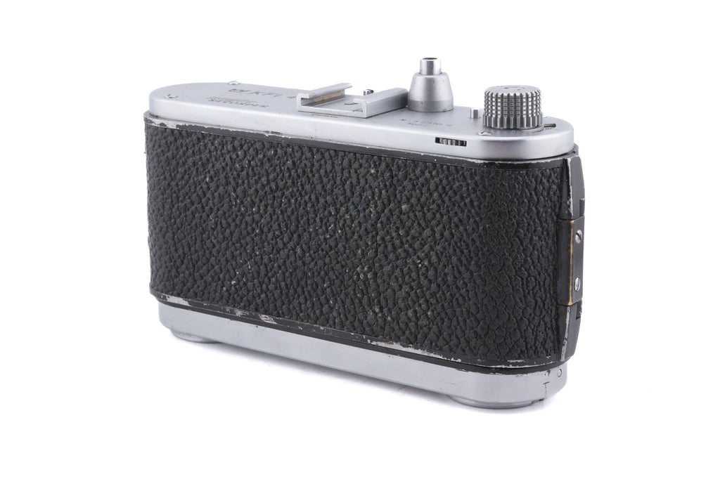 Robot Recorder Mod.I (Swedish Army)