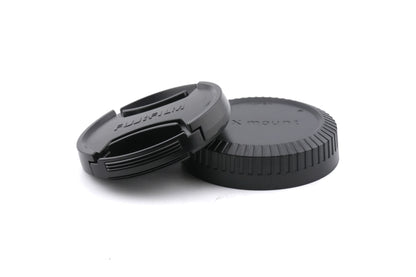 Fujifilm 15-45mm f3.5-5.6 Super EBC Fujinon XC OIS PZ