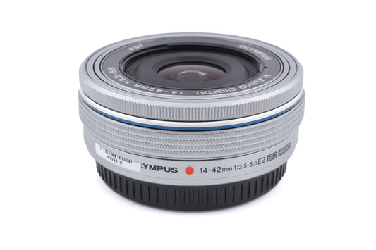 Olympus 14-42mm f3.5-5.6 M.Zuiko Digital EZ ED MSC