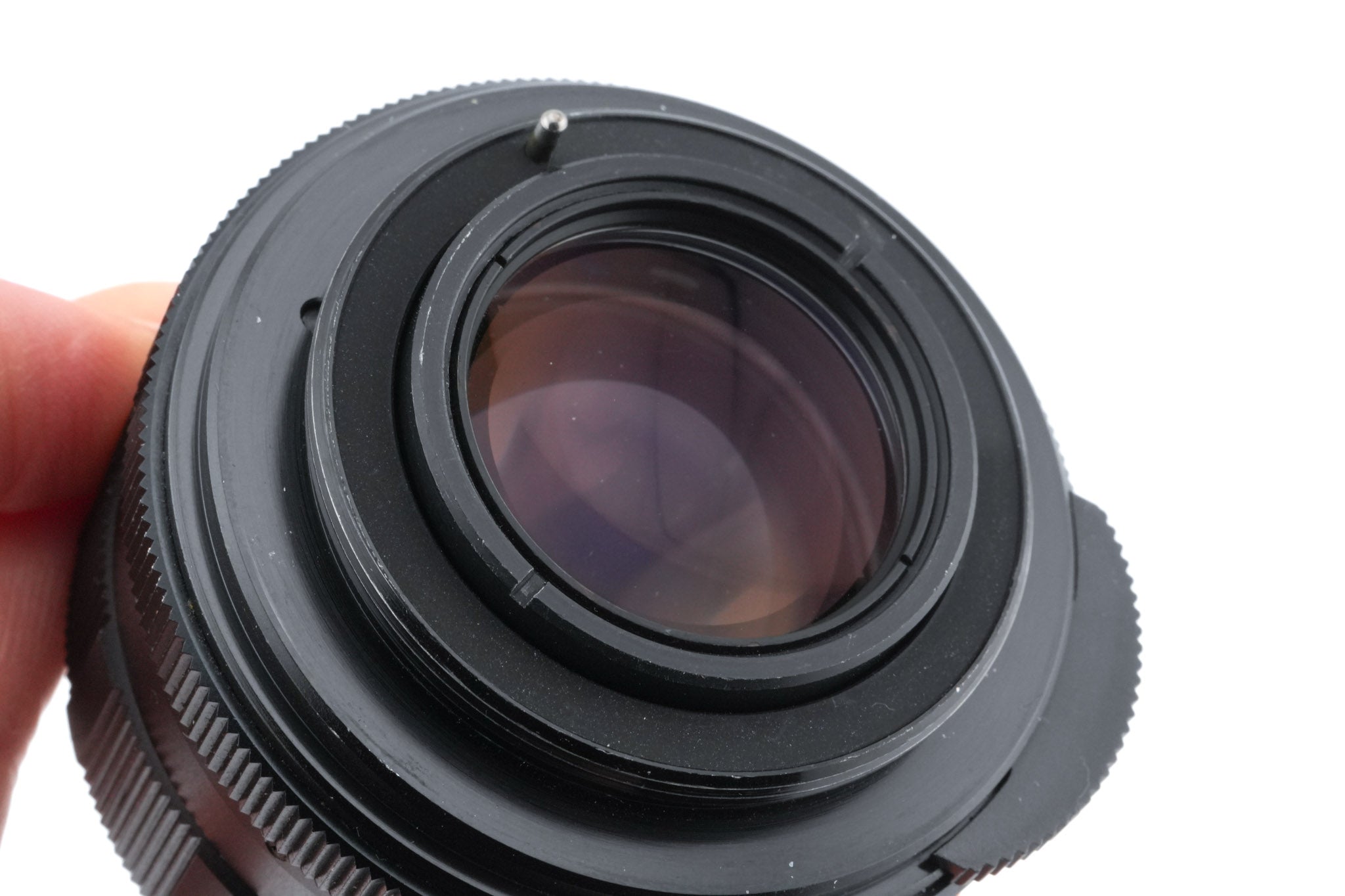 Pentax 55mm f1.8 Super-Takumar – Kamerastore