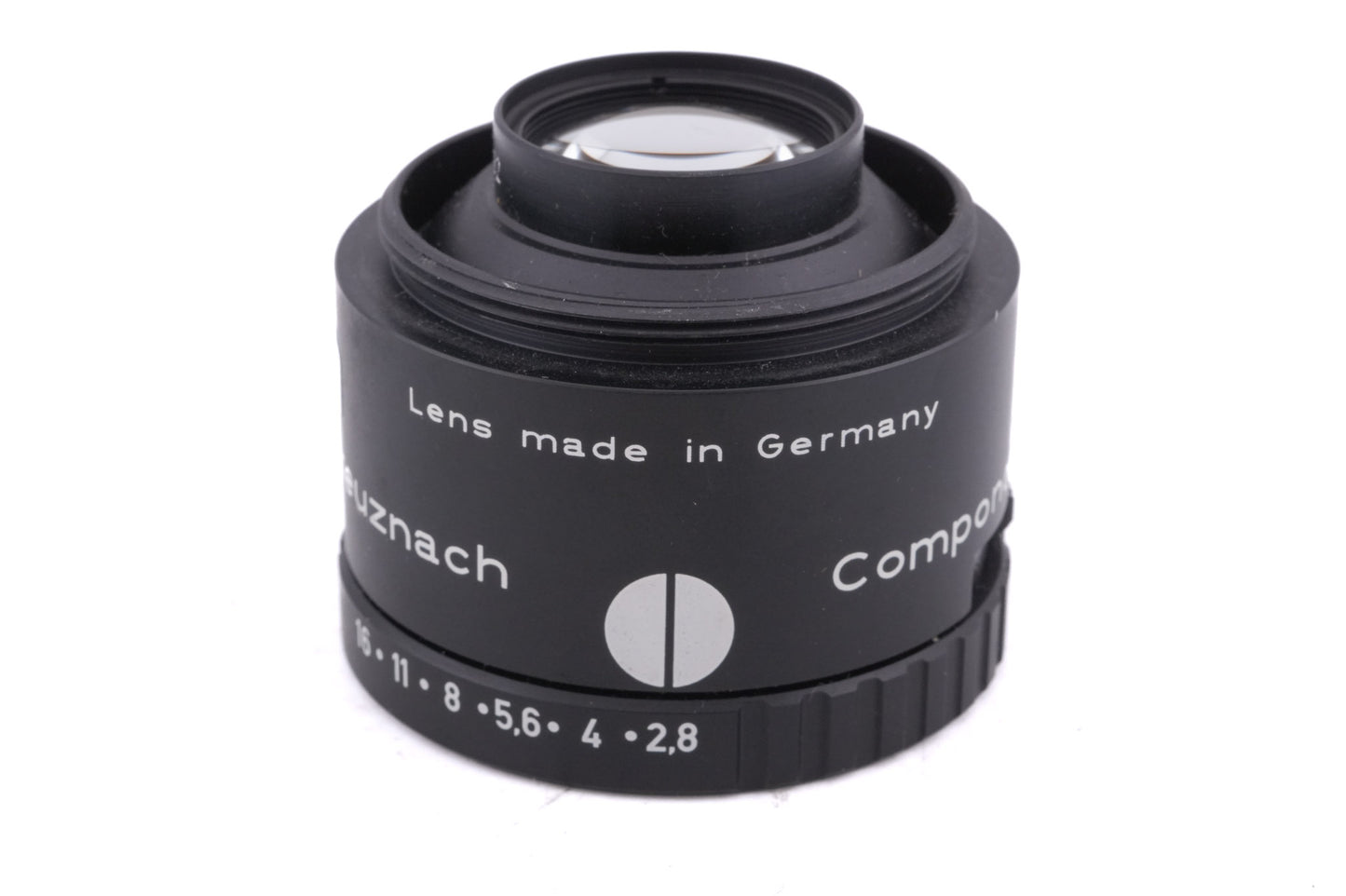Schneider-Kreuznach 50mm f2.8 Componon-S