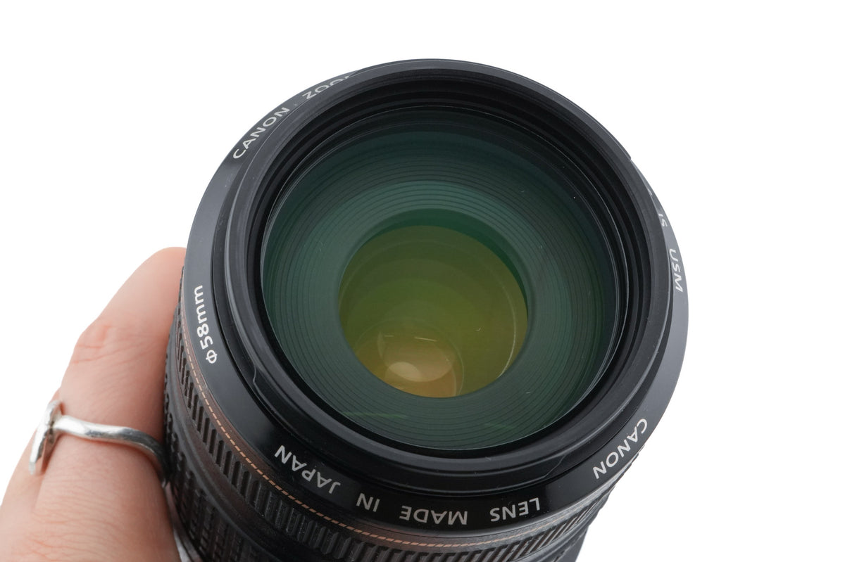 Canon 70-300mm f4-5.6 IS USM