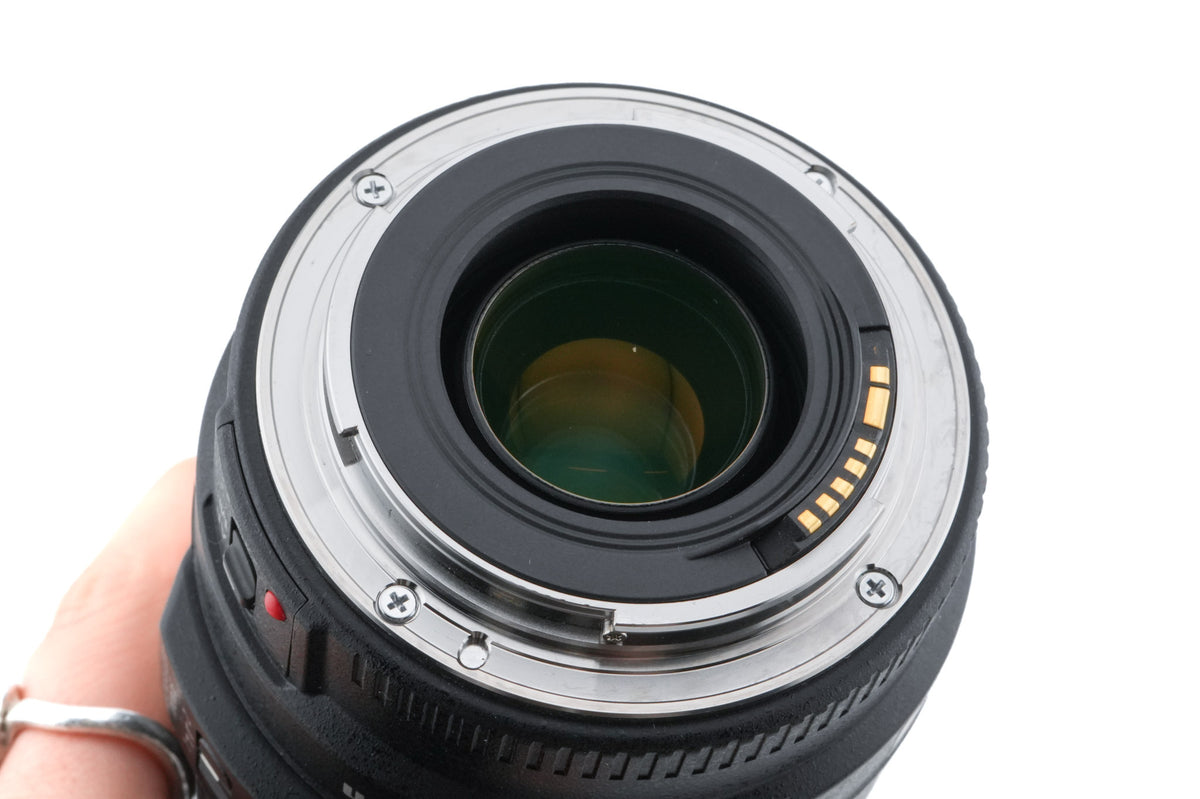 Canon 70-300mm f4-5.6 IS USM