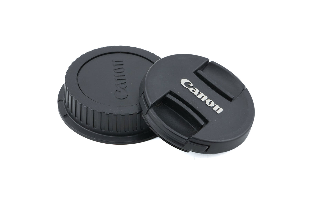 Canon 70-300mm f4-5.6 IS USM