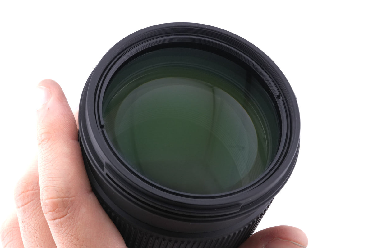 Sigma 70-200mm f2.8 EX DG APO OS HSM