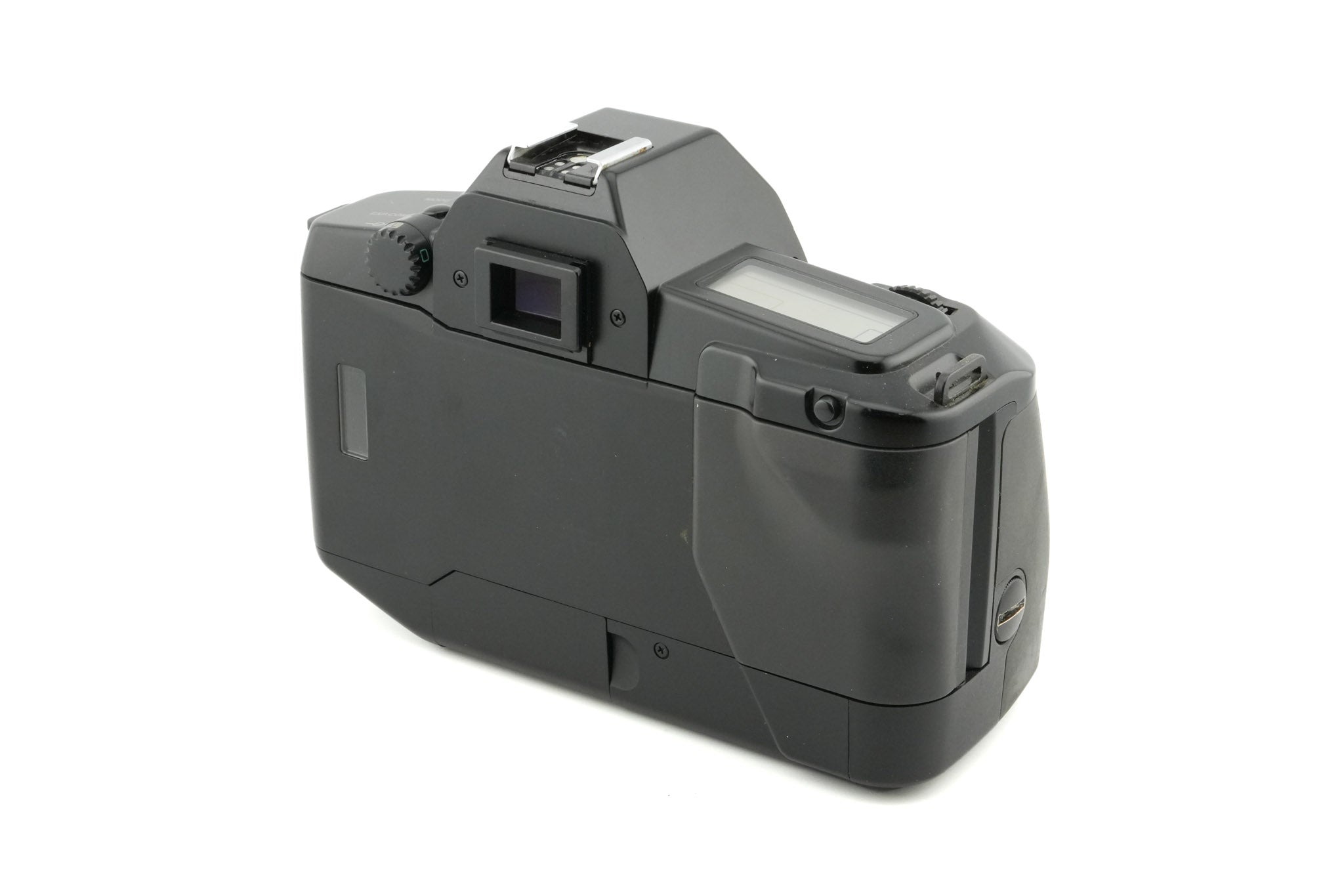 Canon EOS 650