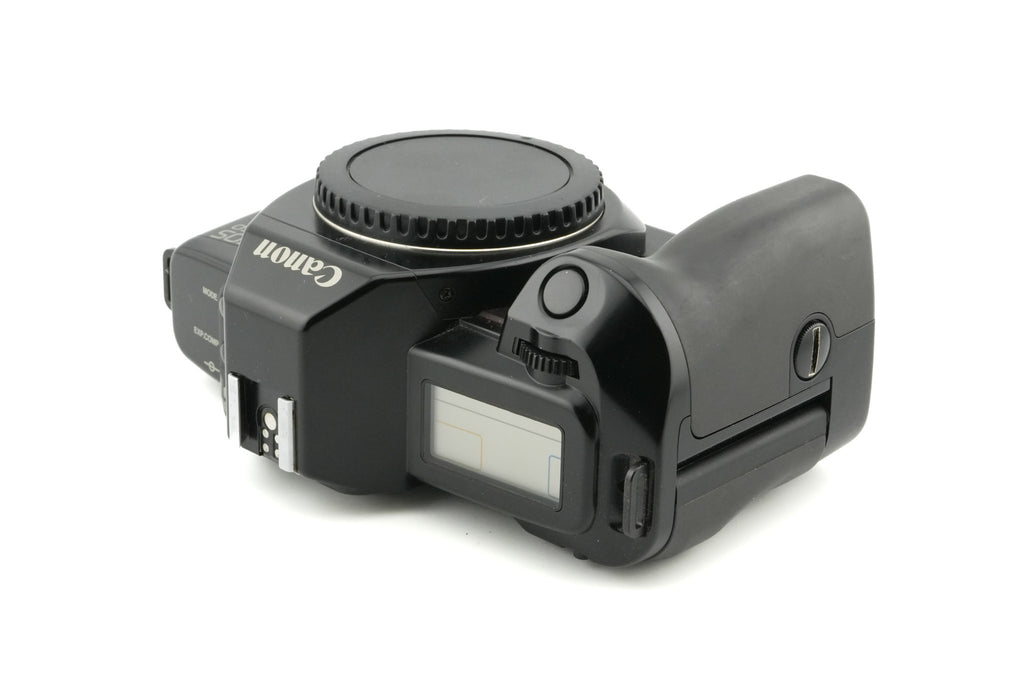 Canon EOS 650