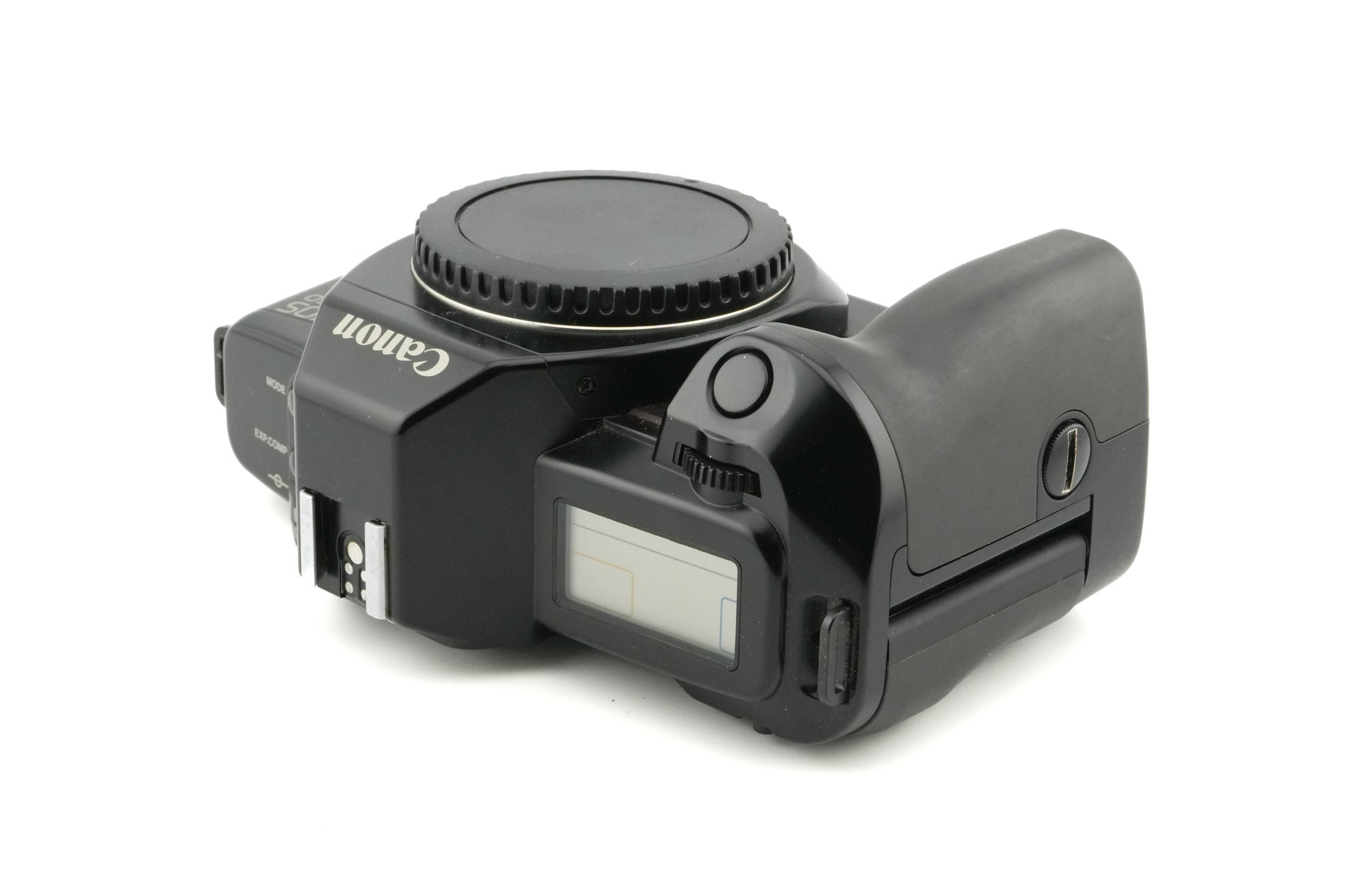 Canon EOS 650