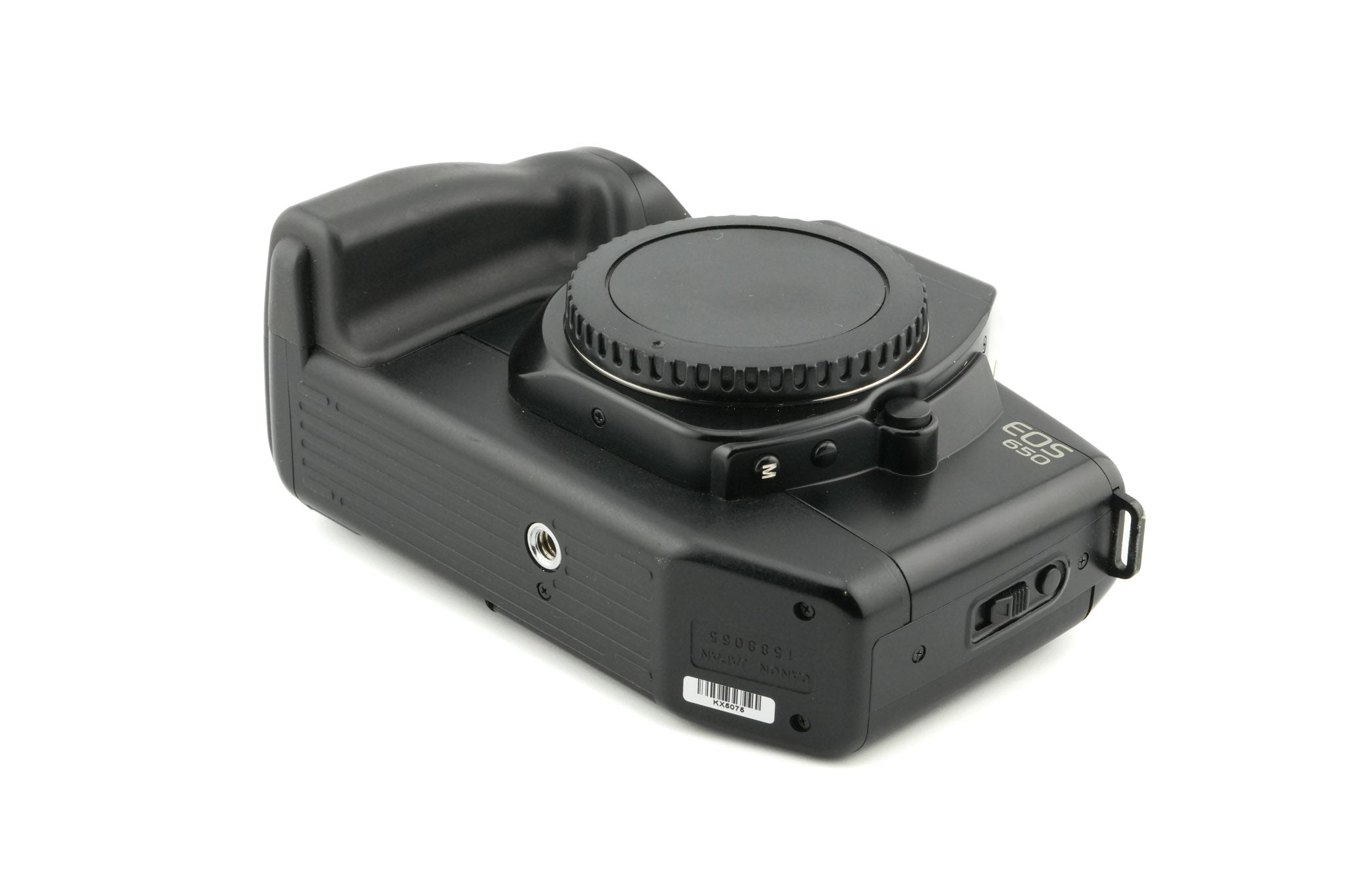 Canon EOS 650