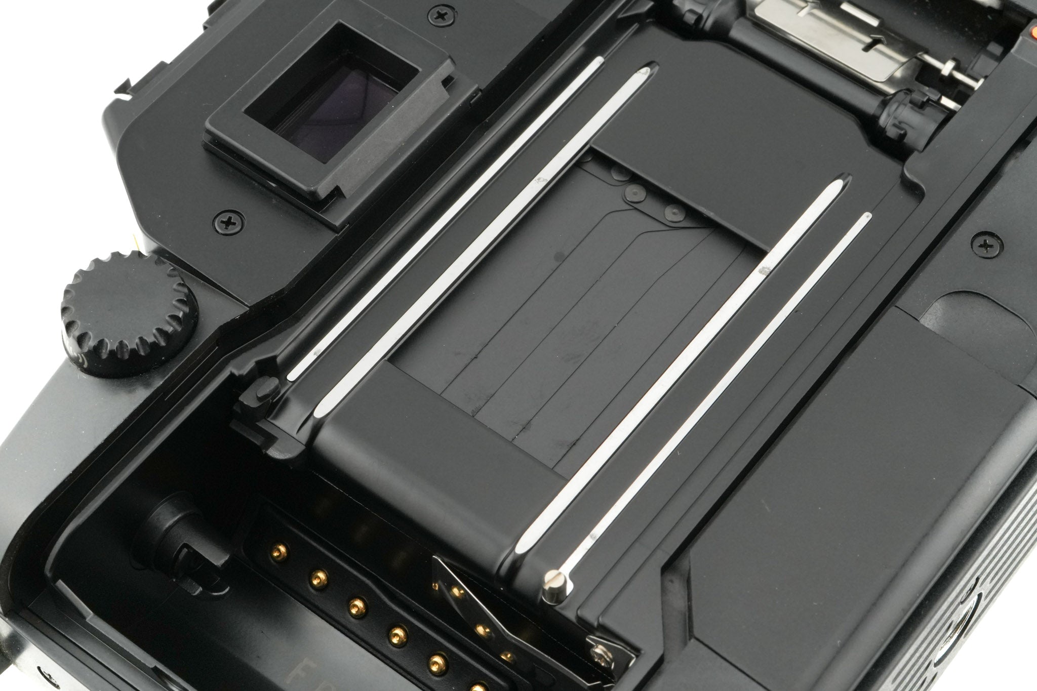 Canon EOS 650