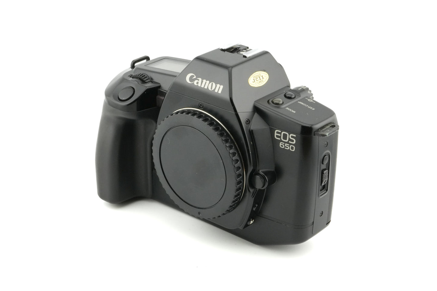 Canon EOS 650