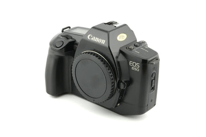 Canon EOS 650