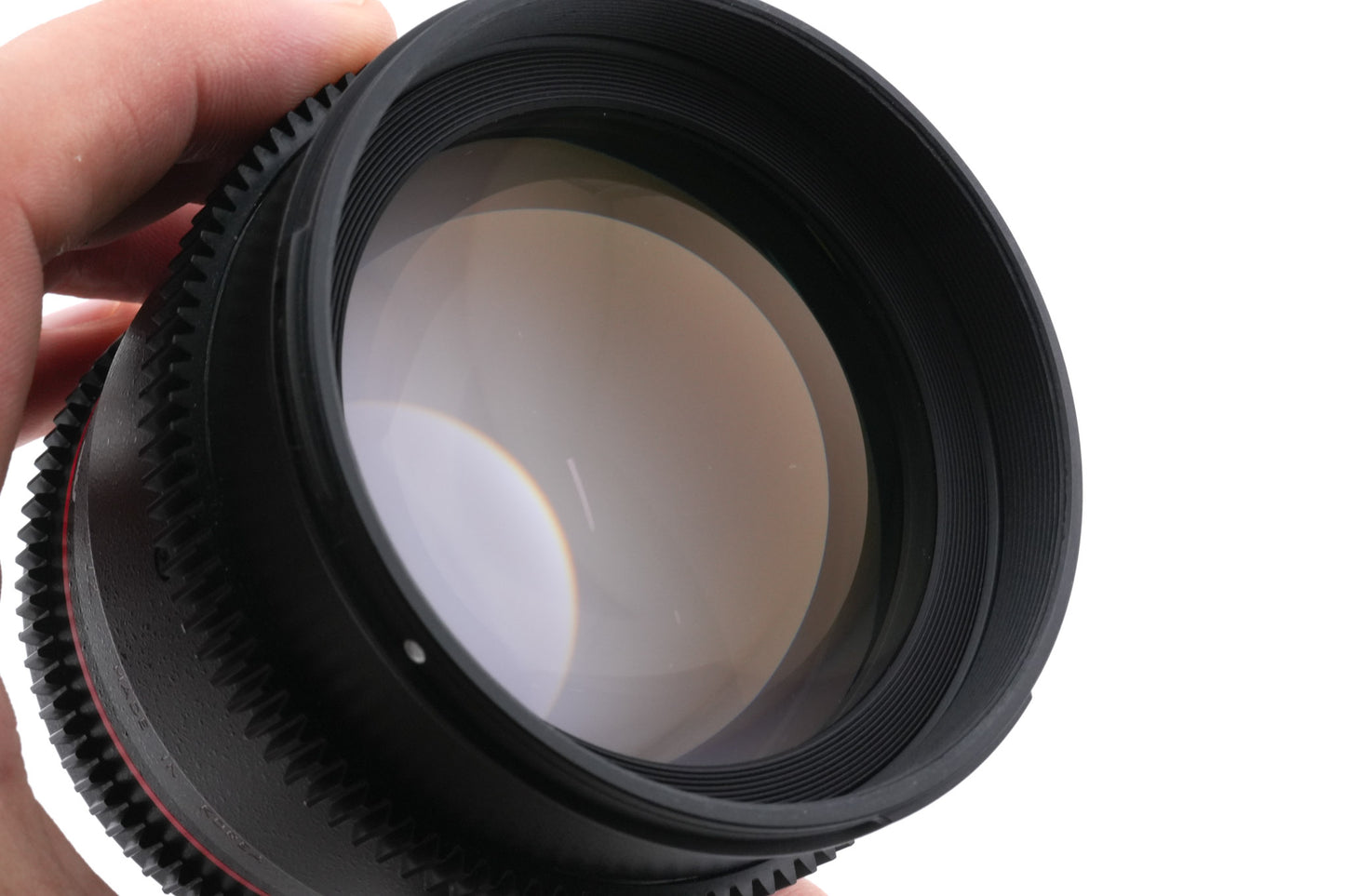 Samyang 85mm T1.5 AS IF UMC Cine