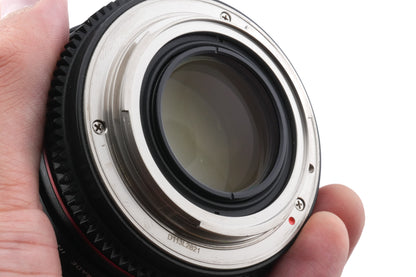 Samyang 85mm T1.5 AS IF UMC Cine