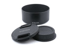 Samyang 85mm T1.5 AS IF UMC Cine
