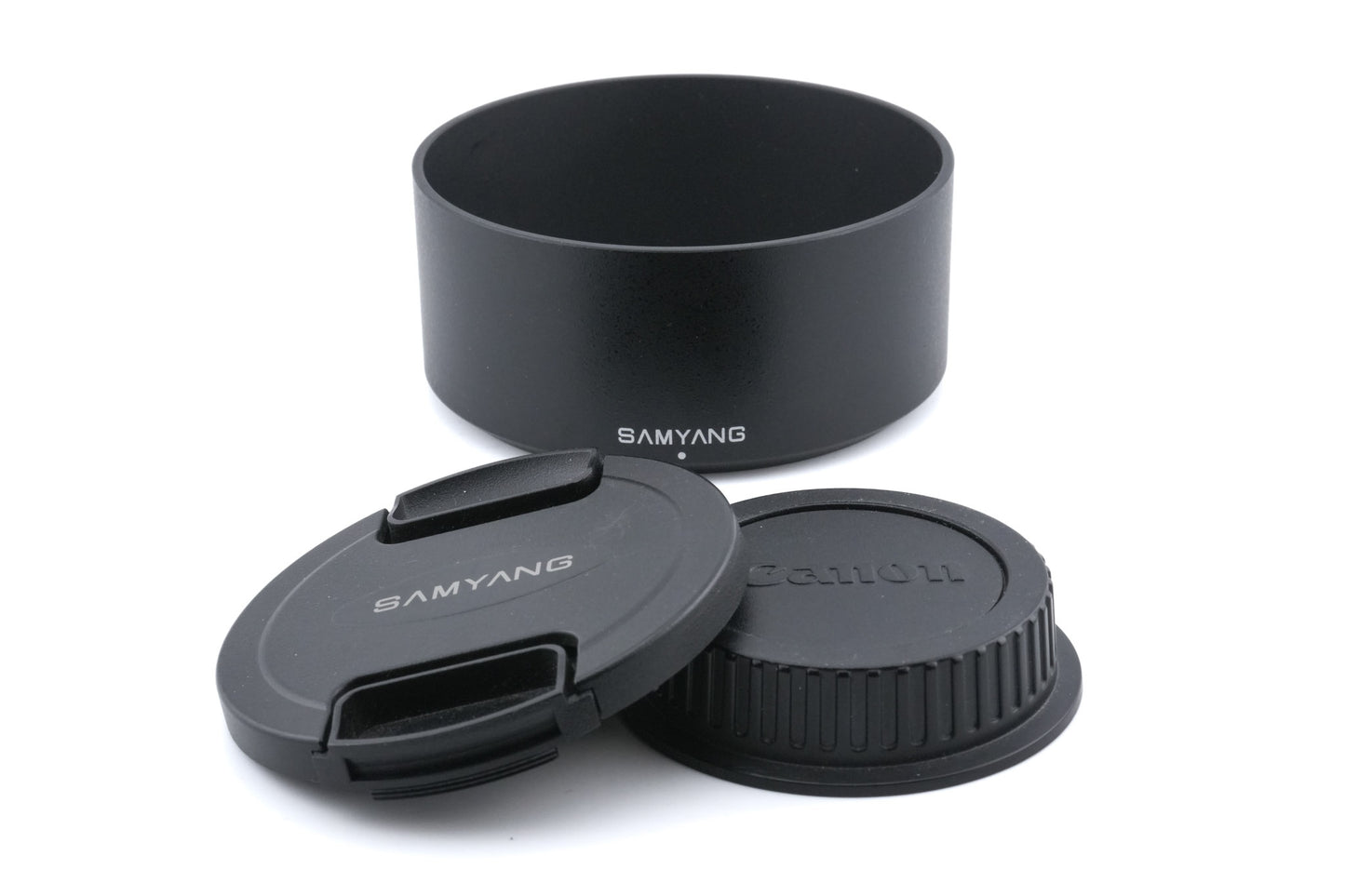 Samyang 85mm T1.5 AS IF UMC Cine