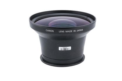 Canon WC-DC58N 0.7x Wide Converter