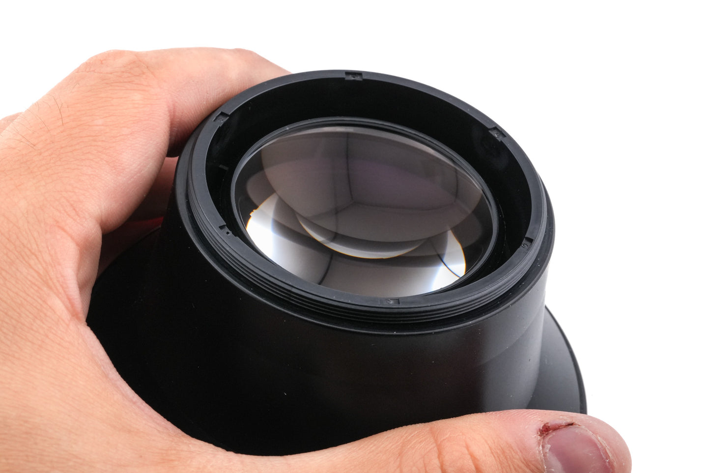 Canon WC-DC58N 0.7x Wide Converter