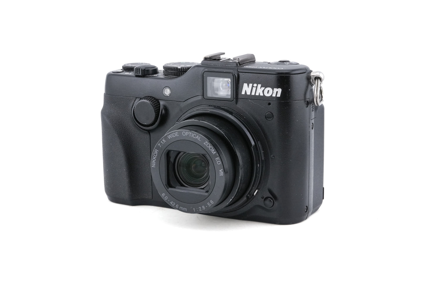 Nikon Coolpix P7100