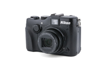 Nikon Coolpix P7100