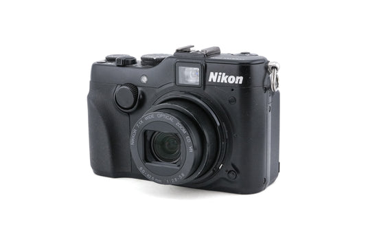 Nikon Coolpix P7100