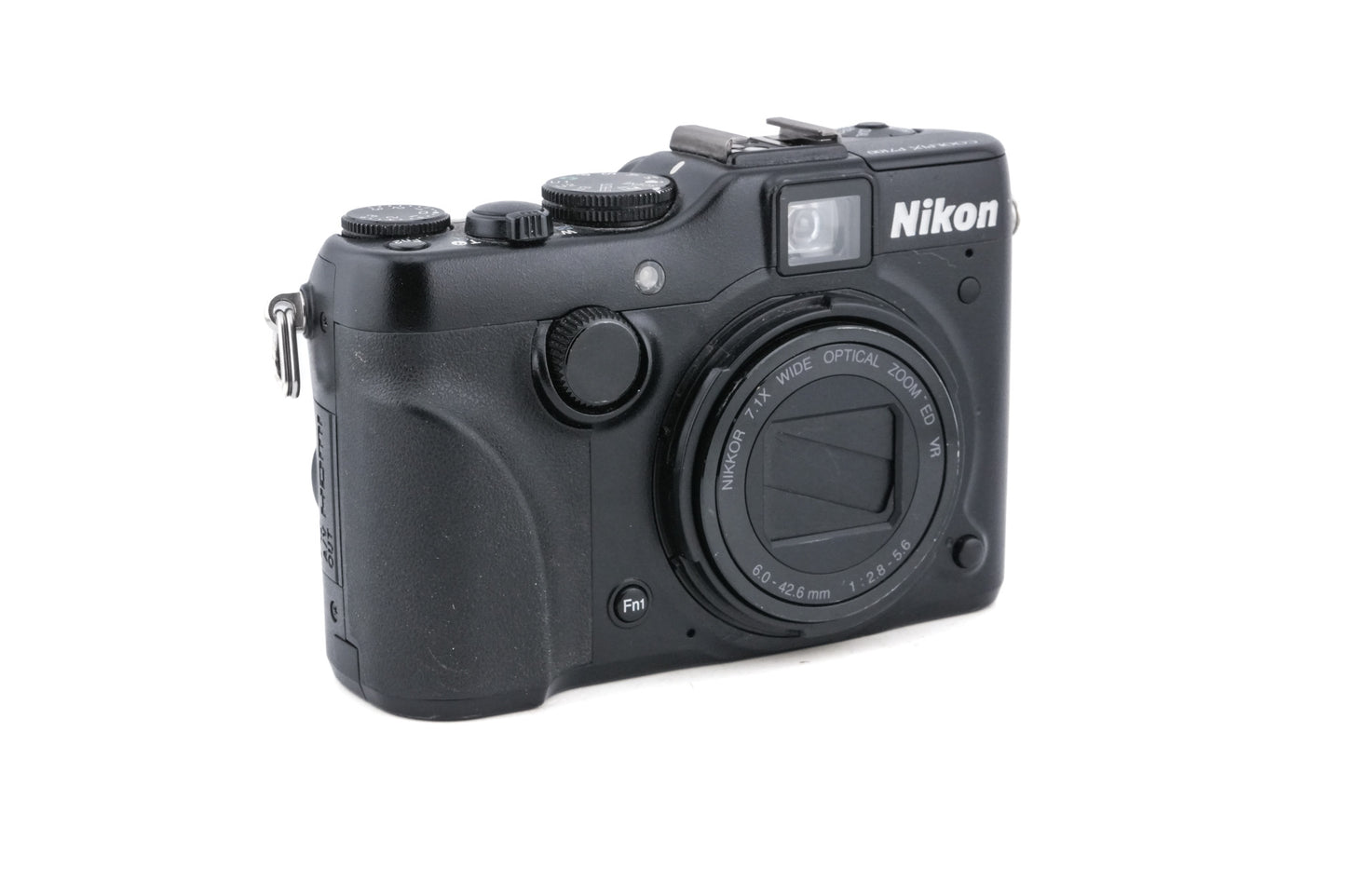 Nikon Coolpix P7100