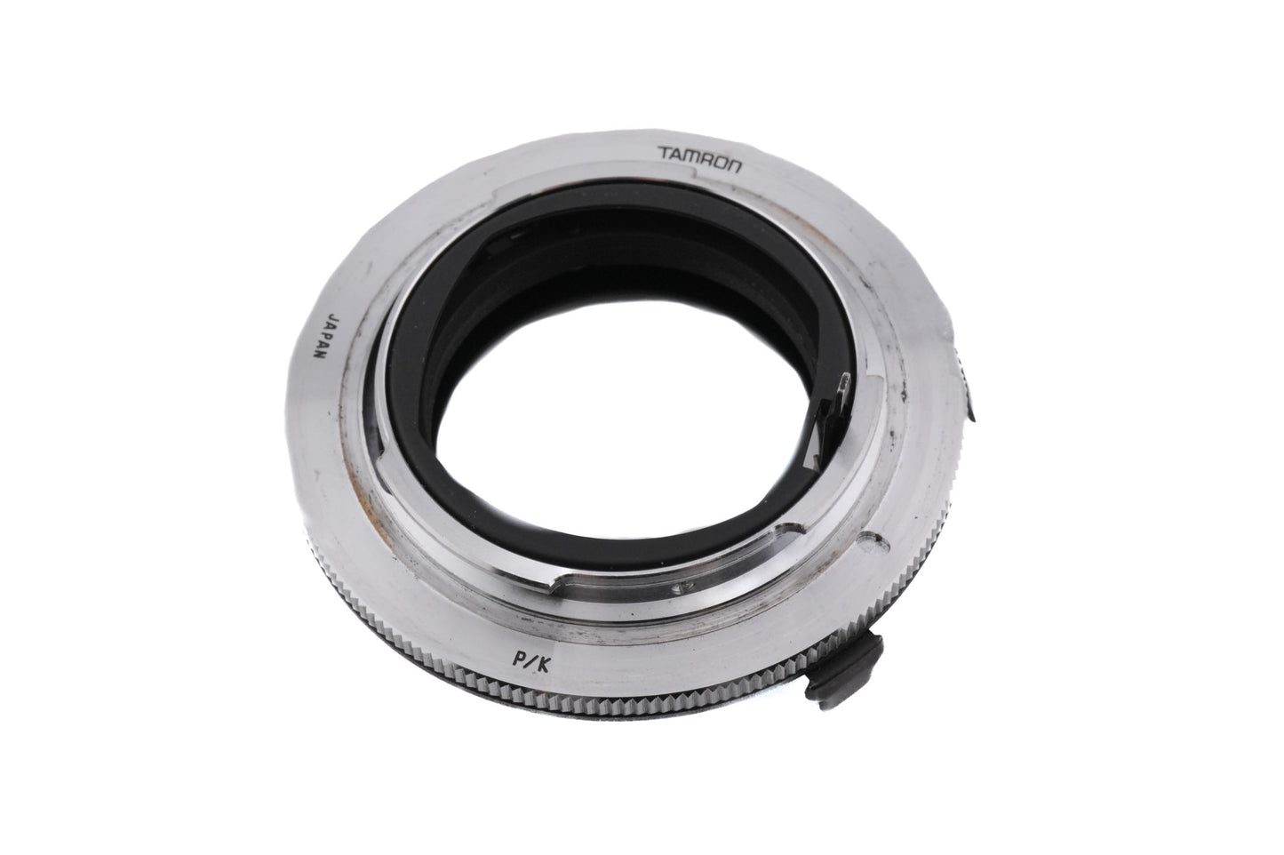 Tamron Adaptall - Pentax K Adapter