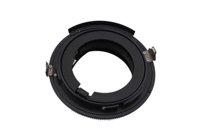 Tamron Adaptall - Pentax K Adapter