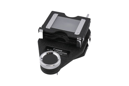 Canon Slide Duplicator