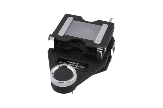 Canon Slide Duplicator