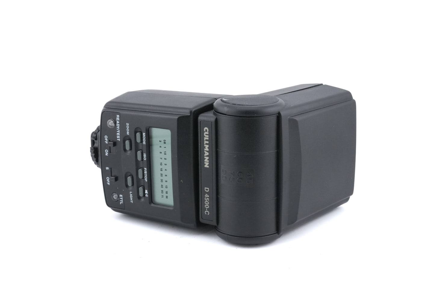 Cullmann D 4500-C Flash