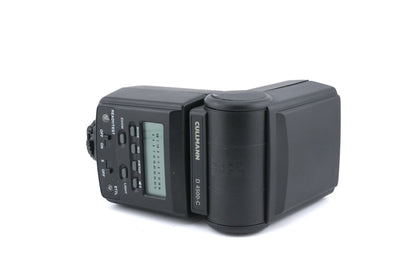 Cullmann D 4500-C Flash