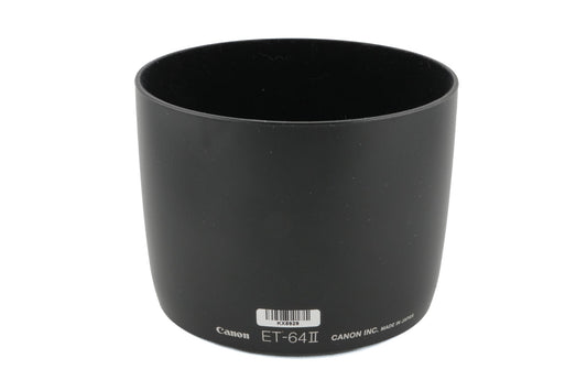 Canon ET-64II Lens Hood