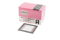 Gepe 45 x 60 mm Anti-Newton Glass Slide Mounts