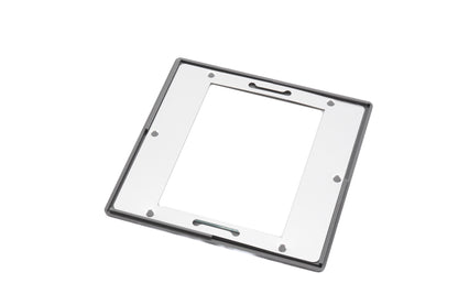 Gepe 45 x 60 mm Anti-Newton Glass Slide Mounts