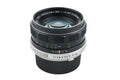 Minolta 55mm f1.7 MC Rokkor-PF