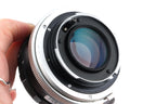 Minolta 55mm f1.7 MC Rokkor-PF