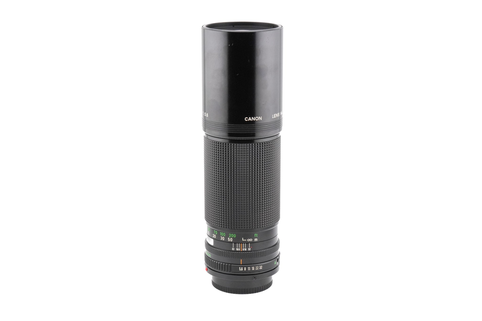 Tokina 400mm f5.6 RMC - Lens – Kamerastore