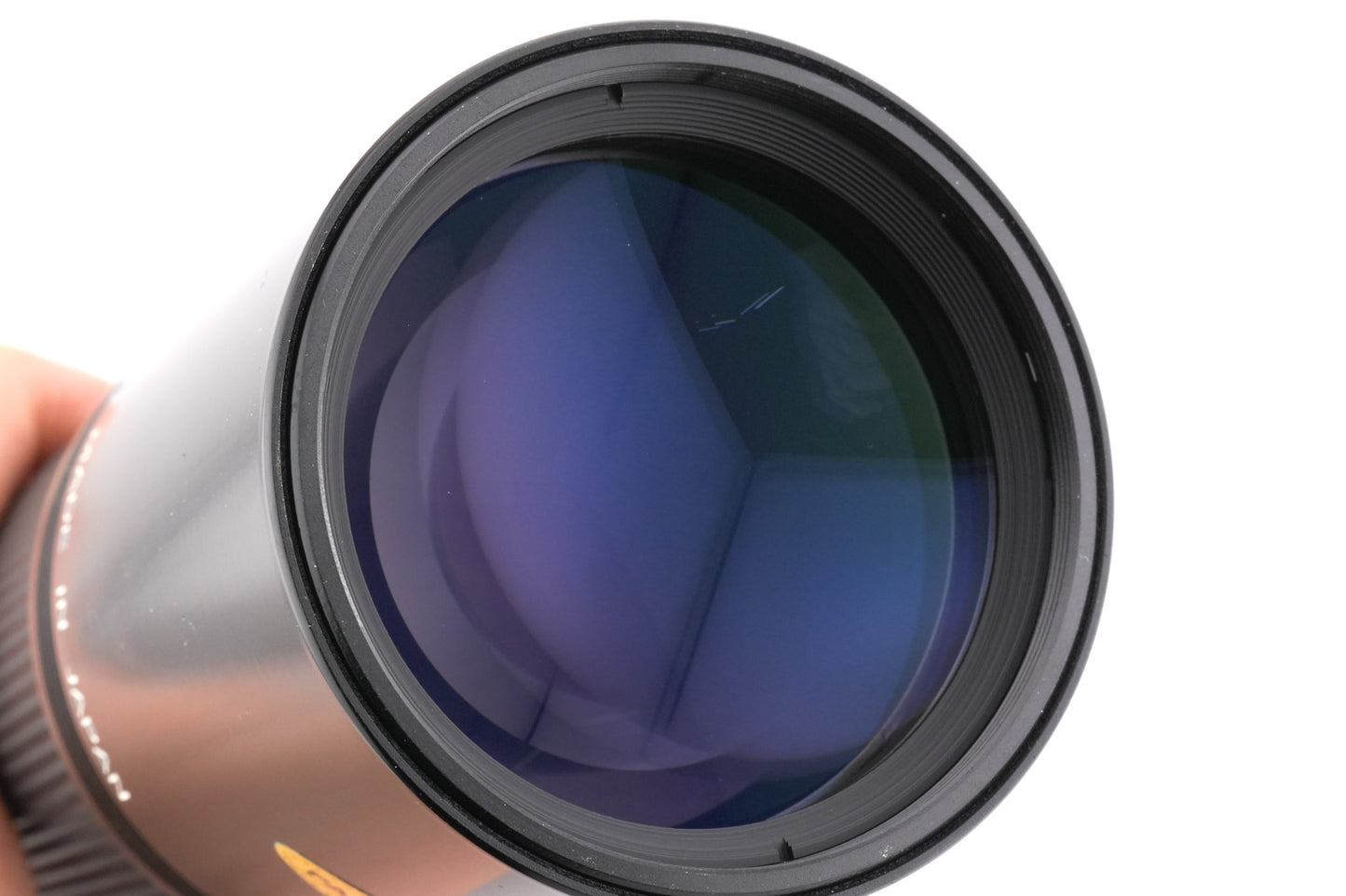 Canon 300mm f5.6 FDn