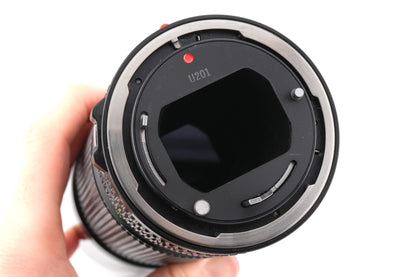 Canon 300mm f5.6 FDn