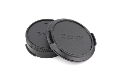 Canon 300mm f5.6 FDn