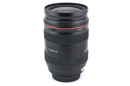 Canon 24-70mm f2.8 L USM