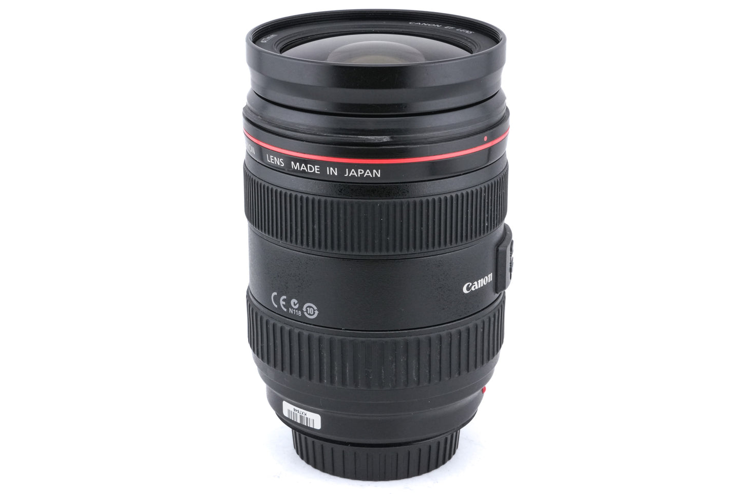 Canon 24-70mm f2.8 L USM