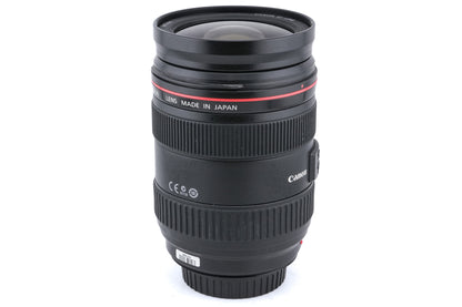 Canon 24-70mm f2.8 L USM