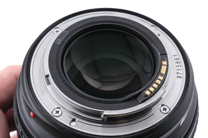 Canon 24-70mm f2.8 L USM