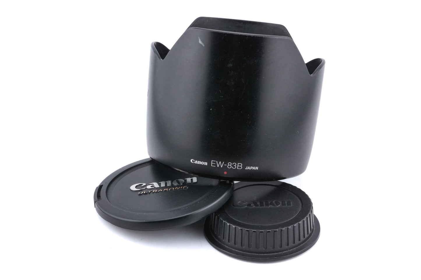 Canon 24-70mm f2.8 L USM