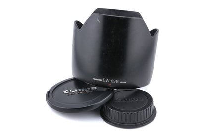 Canon 24-70mm f2.8 L USM